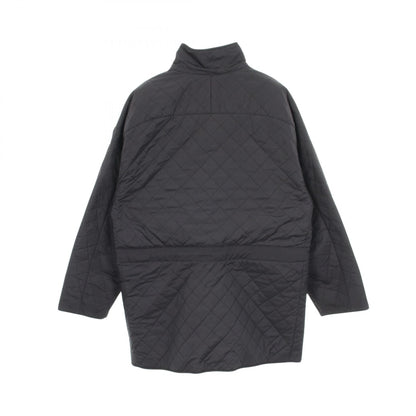 エルメス シェーヌダンクル セリエボタン ポリエステル コットン アウター