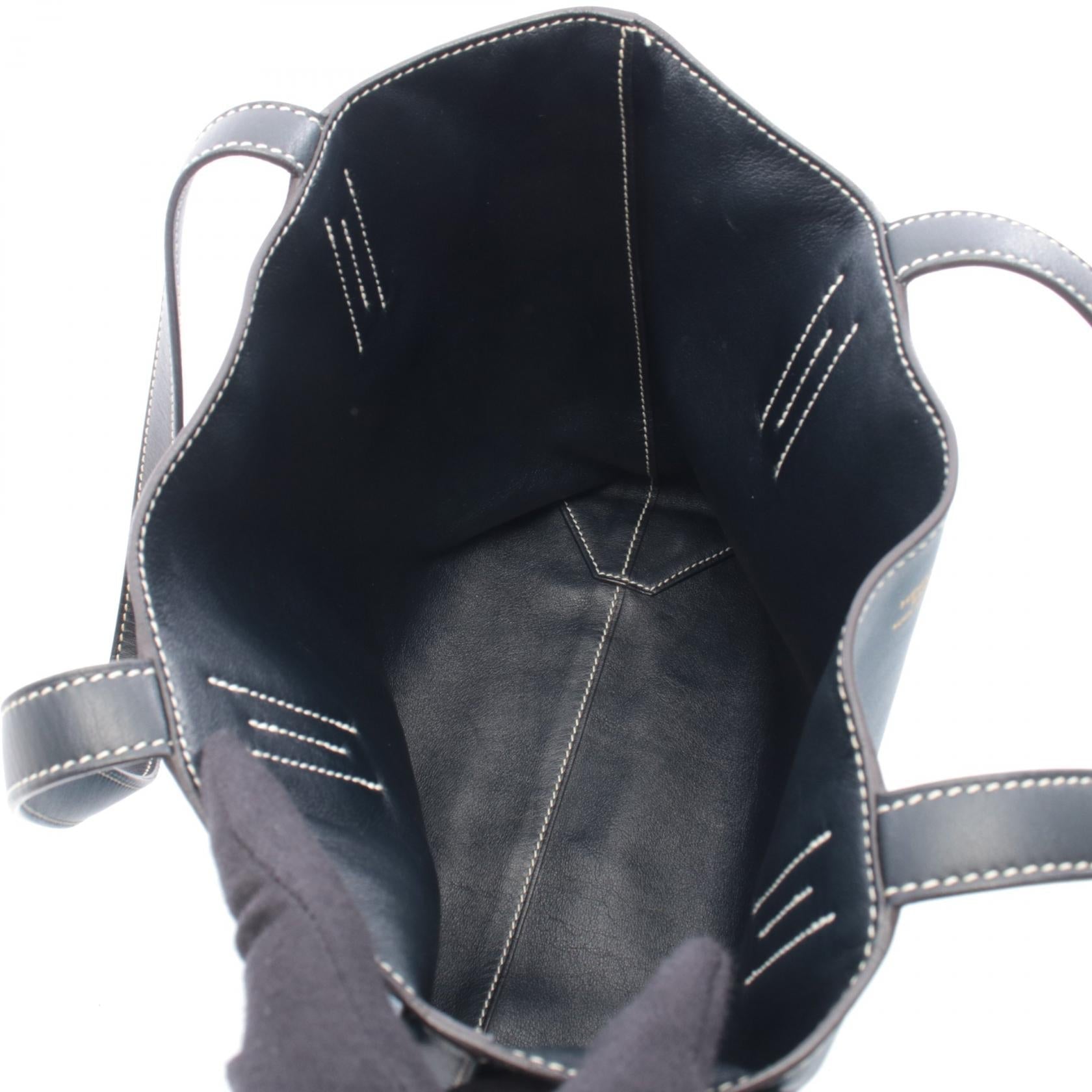 エルメス ドゥブルセンス28 トートバッグ