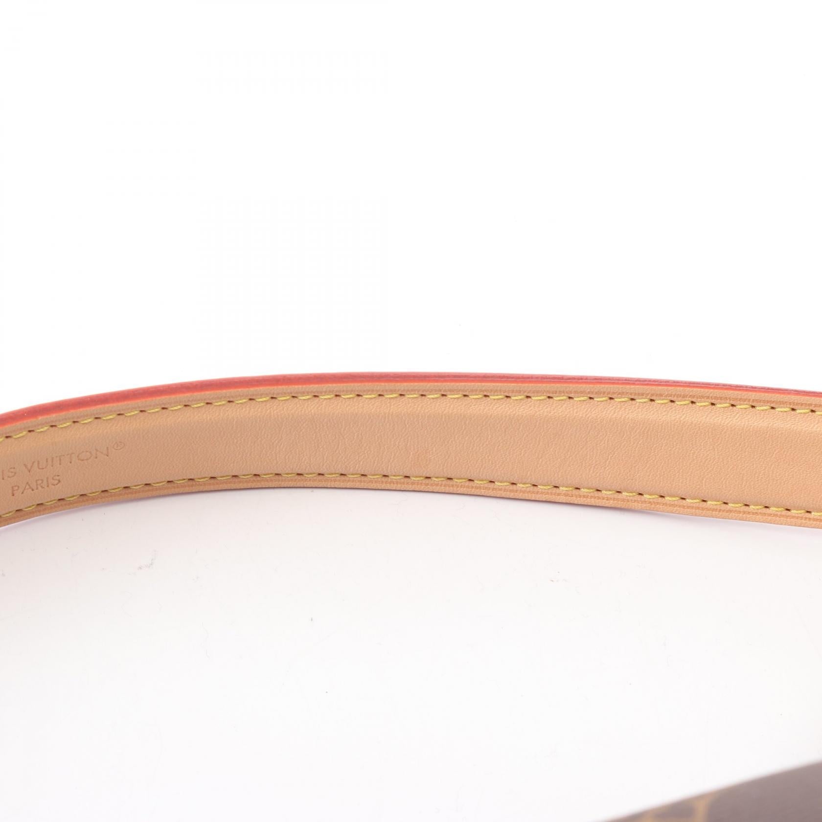 ルイヴィトン オデッセイMM モノグラム ハンドバッグ