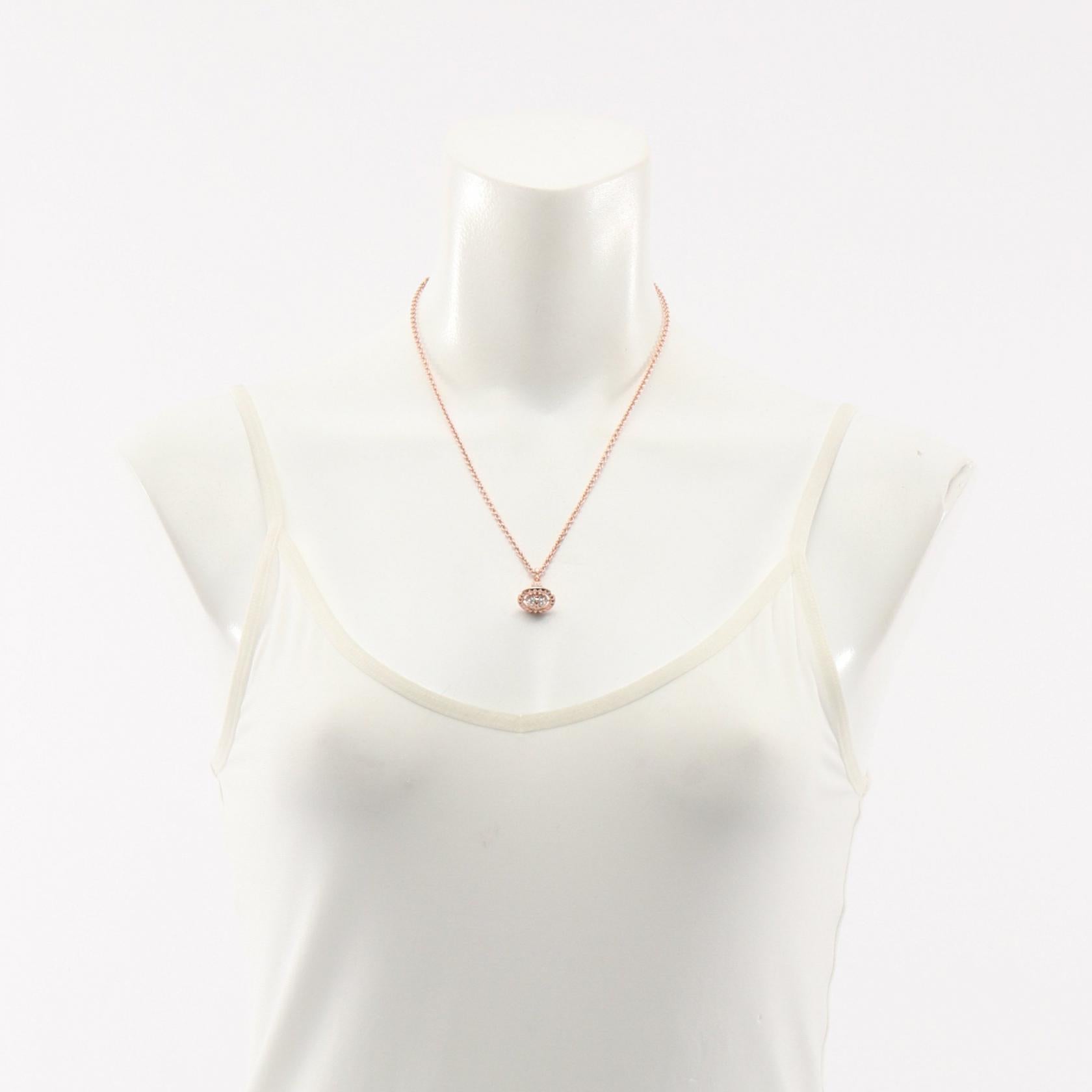 ヴィヴィアンウエストウッド KIKA ORB ネックレス