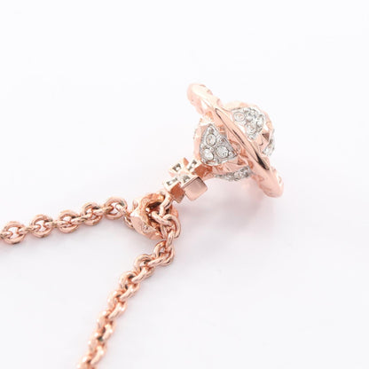 ヴィヴィアンウエストウッド KIKA ORB ネックレス