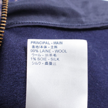 ルイヴィトン モノグラム ウールスカート