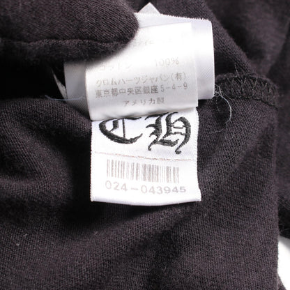 クロムハーツ Chrome Hearts × MATTY BOY コットン 半袖Tシャツ