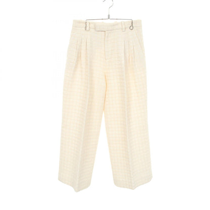 グッチ ニットパンツ