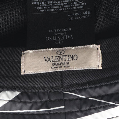 ヴァレンティノガラヴァーニ VLTN バケットハット