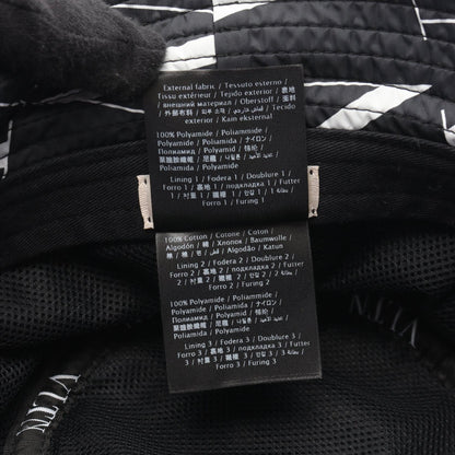 ヴァレンティノガラヴァーニ VLTN バケットハット
