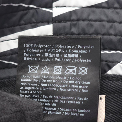 ヴァレンティノガラヴァーニ VLTN バケットハット