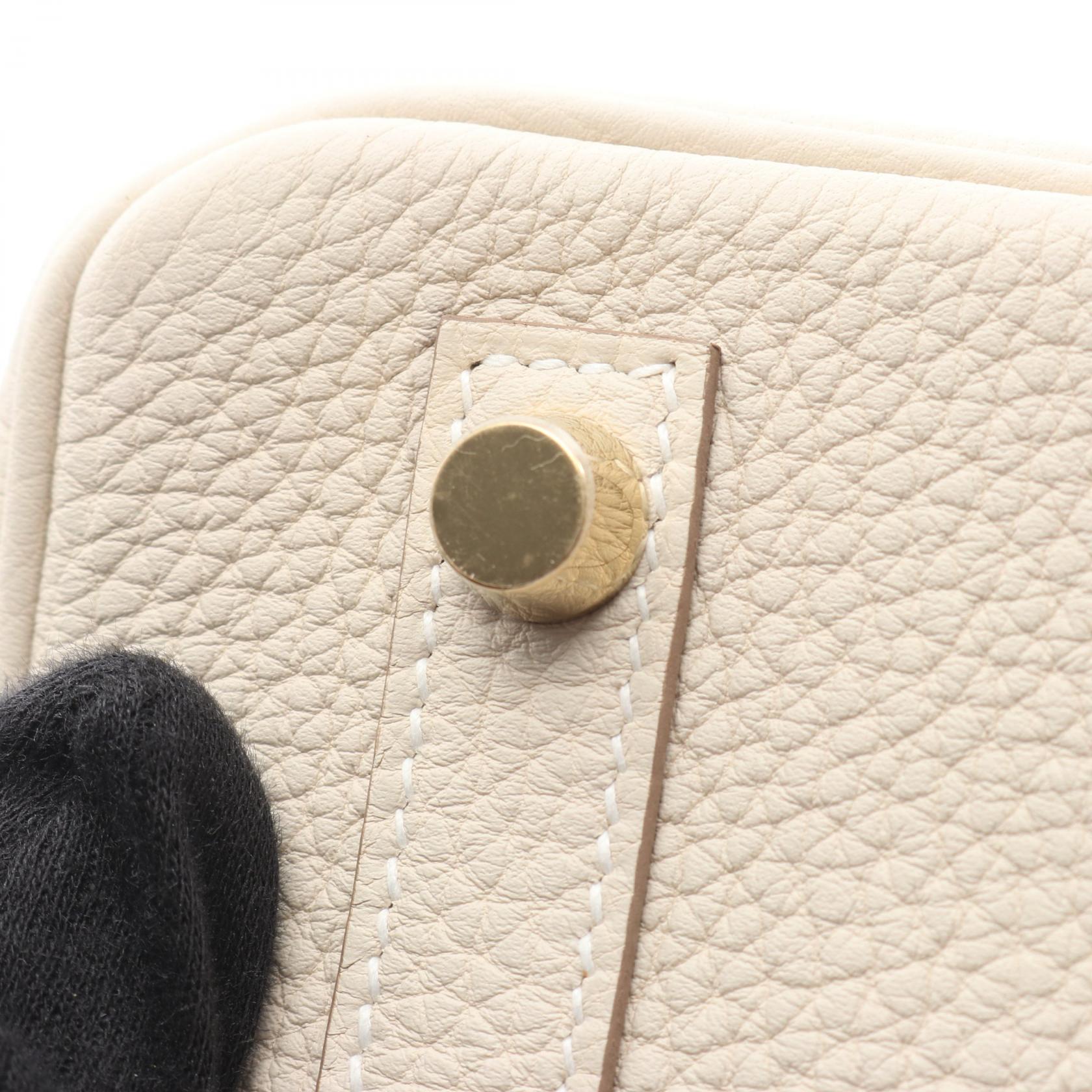エルメス バーキン25 トゴ