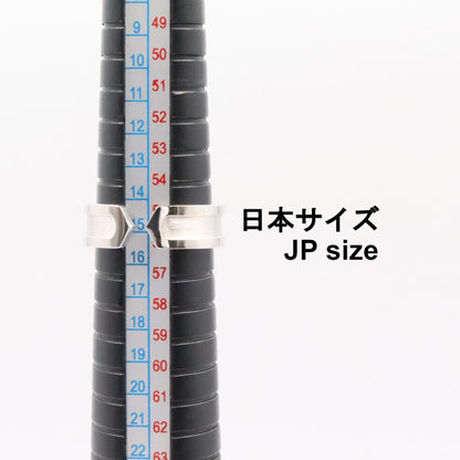 カルティエ C2 Au750 リング 15号