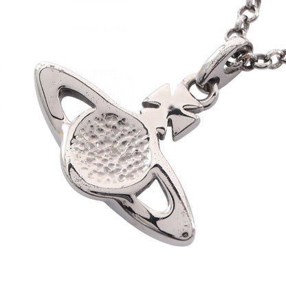 ヴィヴィアンウエストウッド MINI BAS RELIEF ORB PENDANT ネックレス