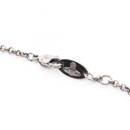 ヴィヴィアンウエストウッド MINI BAS RELIEF ORB PENDANT ネックレス