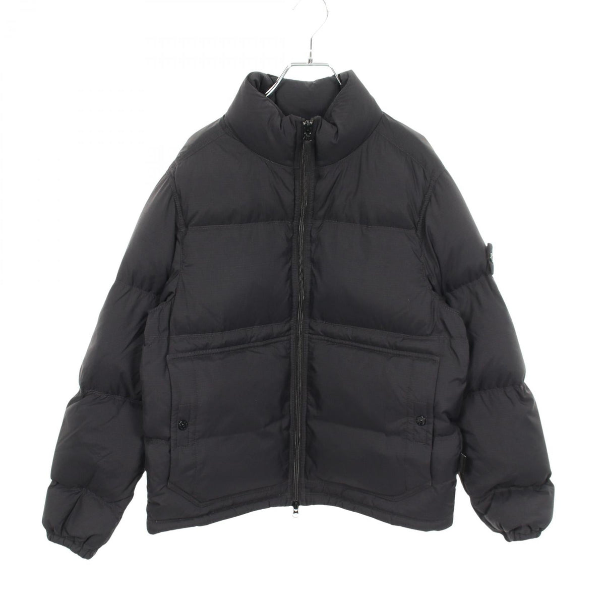 ストーンアイランド Matt Ripstop Cordura Advanced Fabrics ダウンジャケット