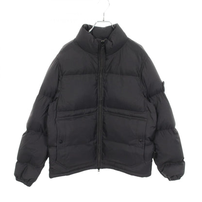 ストーンアイランド Matt Ripstop Cordura Advanced Fabrics ダウンジャケット