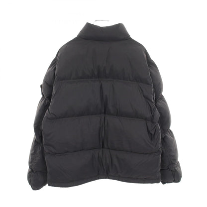 ストーンアイランド Matt Ripstop Cordura Advanced Fabrics ダウンジャケット