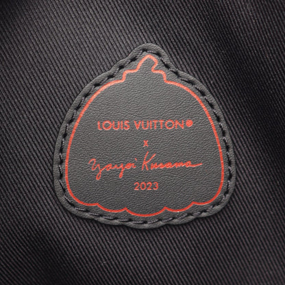 ルイヴィトン LV × YK ロックイット レザー2wayボストンバッグ
