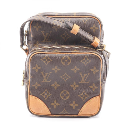 ルイヴィトン アマゾン モノグラム ショルダーバッグ