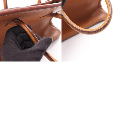 エルメス バーキン35 トゴ ハンドバッグ