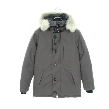 カナダグース CHATEAU PARKA コットンダウンジャケット