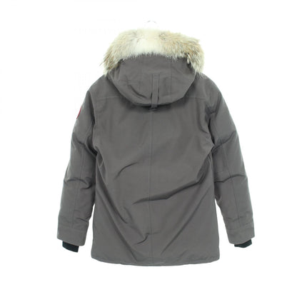 カナダグース CHATEAU PARKA コットンダウンジャケット