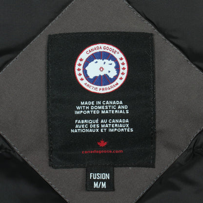 カナダグース CHATEAU PARKA コットンダウンジャケット