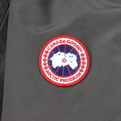 カナダグース CHATEAU PARKA コットンダウンジャケット