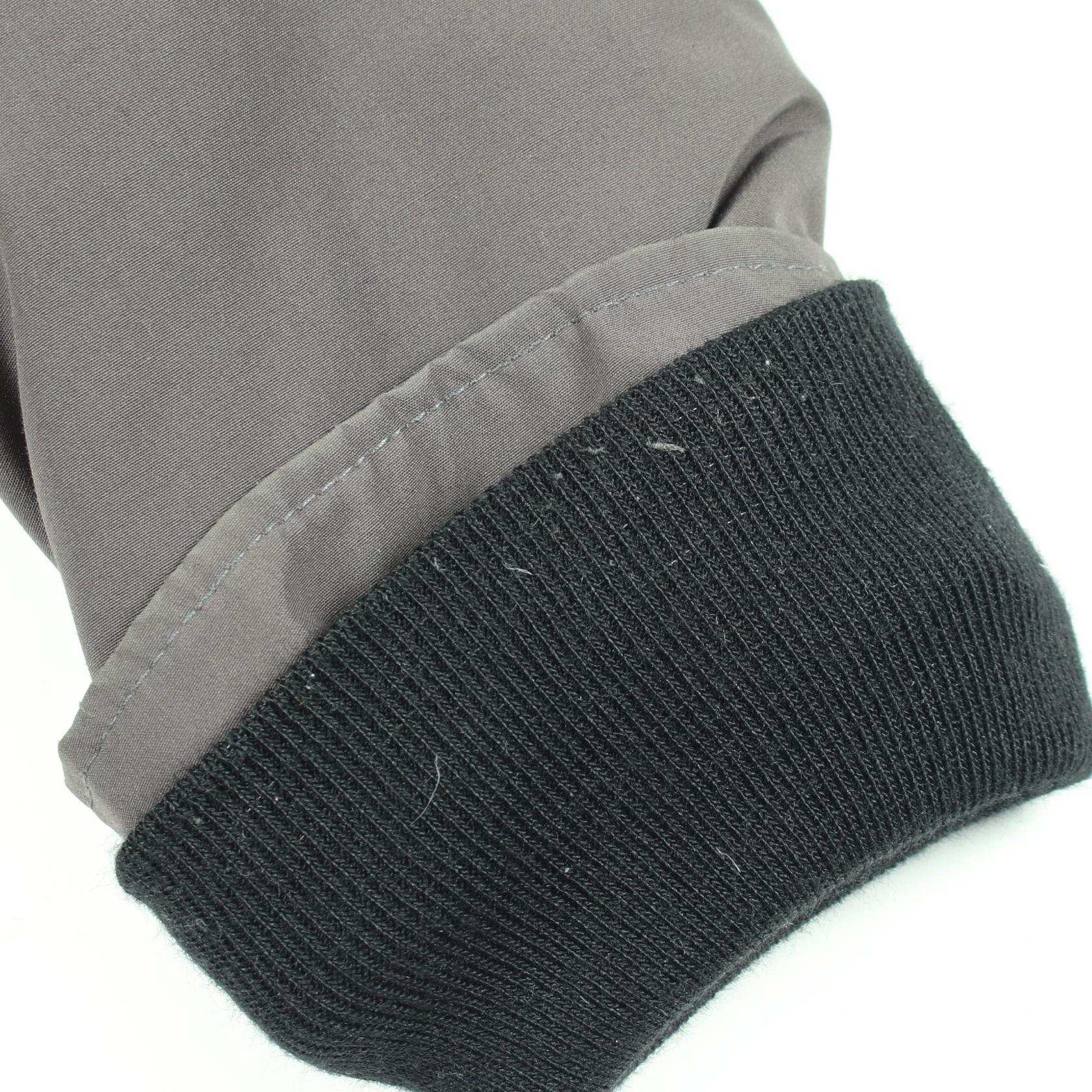 カナダグース CHATEAU PARKA コットンダウンジャケット