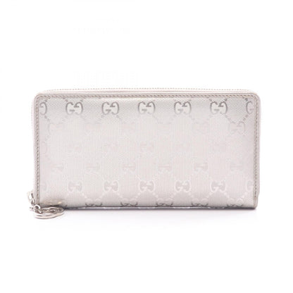 グッチ GGインプリメ レザー長財布