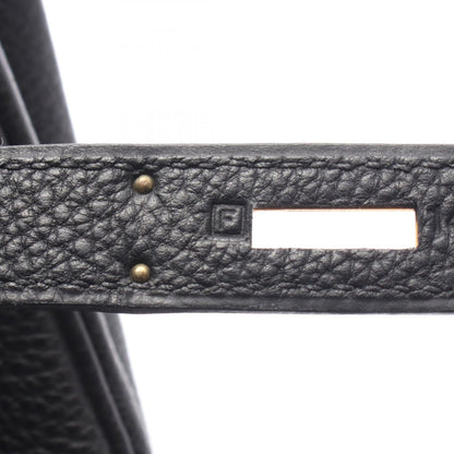エルメス バーキン35 トゴ