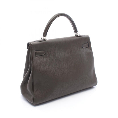 エルメス ケリー32 トリヨンクレマンス