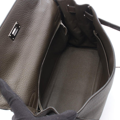 エルメス ケリー32 トリヨンクレマンス