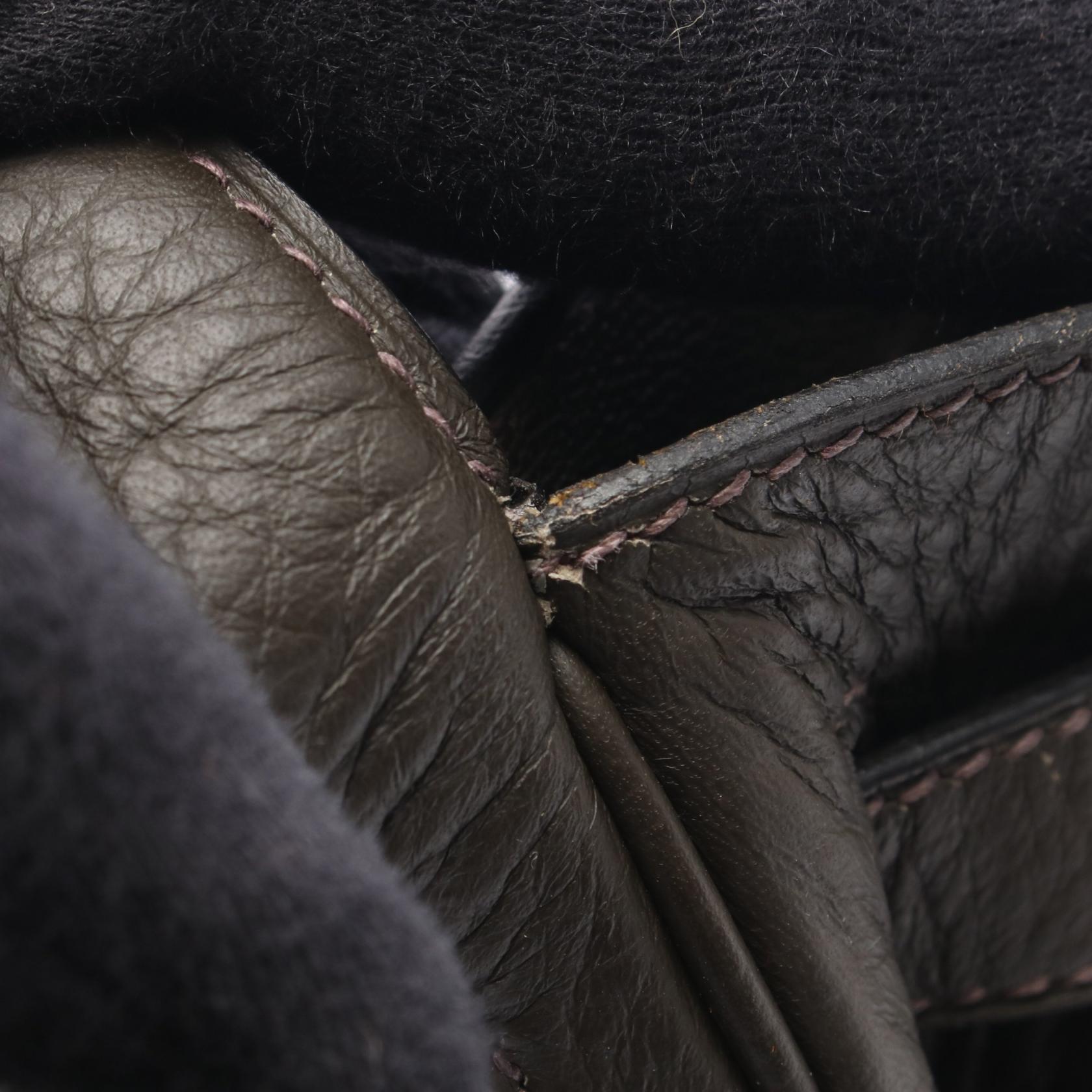 エルメス ケリー32 トリヨンクレマンス