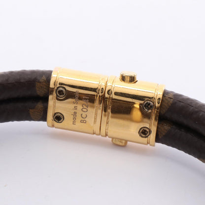 ルイヴィトン ブラスレ キープ イット トゥワイス ブレスレット