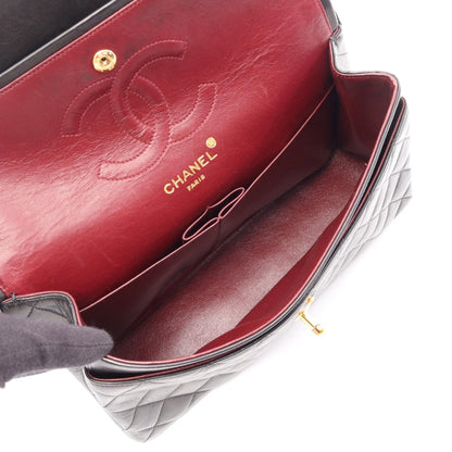 シャネル マトラッセ ラムスキン ショルダーバッグ 限定