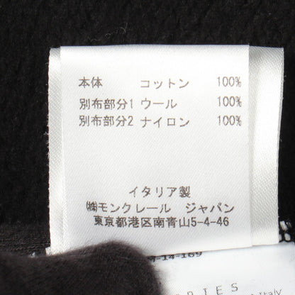 モンクレール フリル切替ワンピース