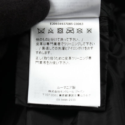 モンクレール TALEV ナイロンダウンジャケット