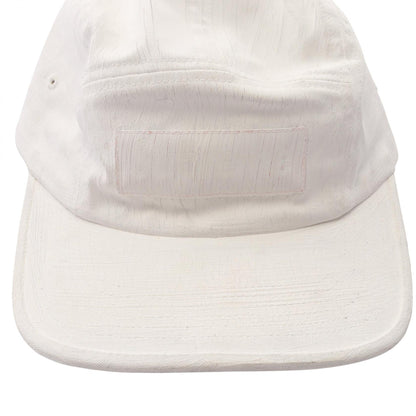 シュプリーム MM6メゾンマルジェラ Painted Camp Cap コットンキャップ