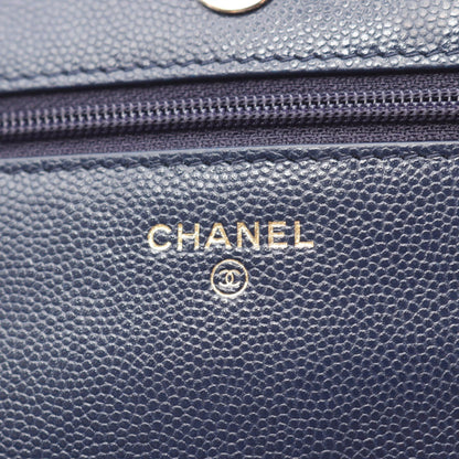 シャネル CHANEL19 カーフ ショルダーバッグ