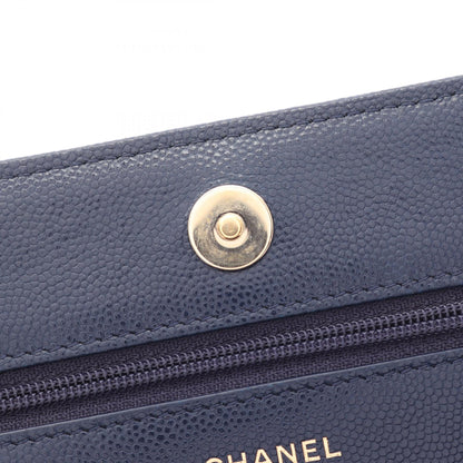 シャネル CHANEL19 カーフ ショルダーバッグ