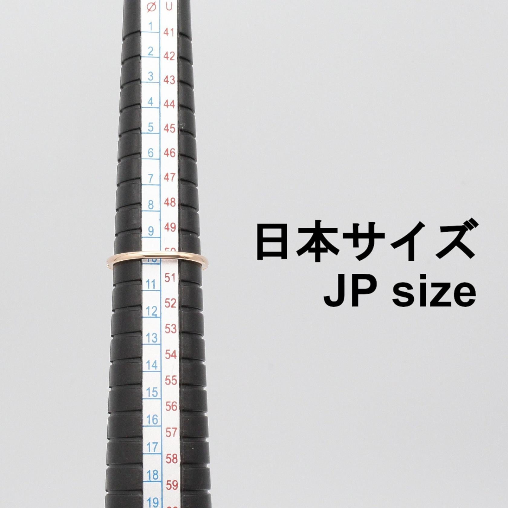 カルティエ エタンセル Au750 ダイヤモンド リング 9.5号