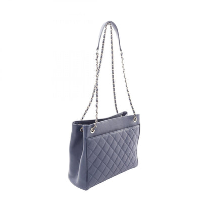 シャネル マトラッセ ラムスキン ショルダーバッグ