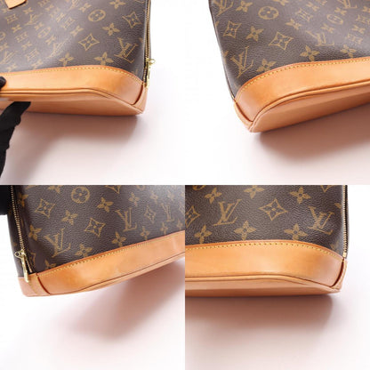 ルイヴィトン アルマ モノグラム ハンドバッグ
