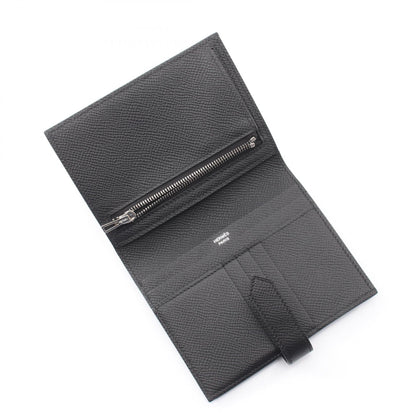 エルメス ベアンコンパクト ヴォーエプソン 財布