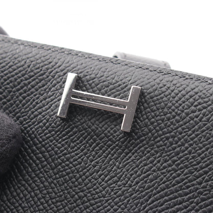 エルメス ベアンコンパクト ヴォーエプソン 財布