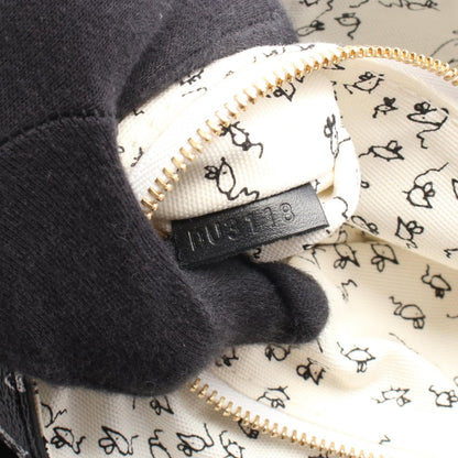 ルイヴィトン キャットグラム エピ ショルダーバッグ