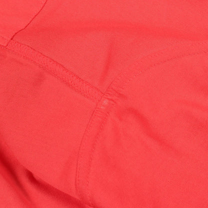 エルメス Cartouche Leclere コットン半袖Tシャツ
