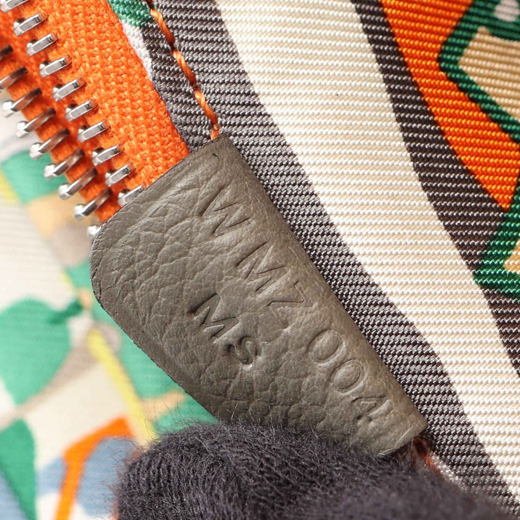 エルメス アザップコンパクト シルクイン エバーカラー 財布