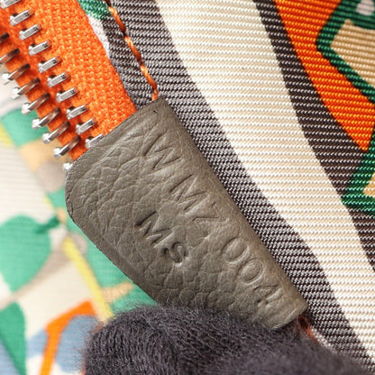 エルメス アザップコンパクト シルクイン エバーカラー 財布