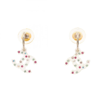 シャネル ココマーク ピアス
