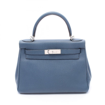 エルメス ケリー28 トゴ