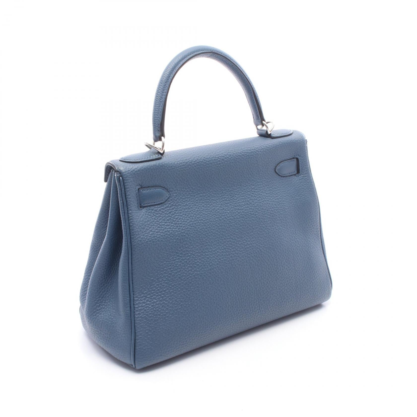 エルメス ケリー28 トゴ